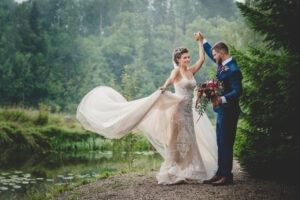 Maaris Tölp (Puust) pulmafotograaf