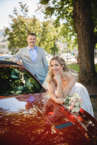 Maaris Tölp (Puust) pulmafotograaf