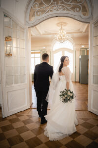 Maaris Tölp (Puust) pulmafotograaf
