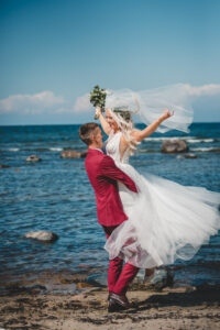 Maaris Tölp (Puust) pulmafotograaf