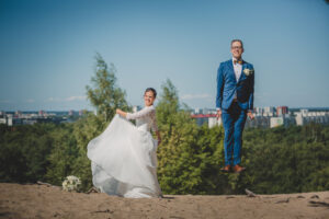 Maaris Tölp (Puust) pulmafotograaf