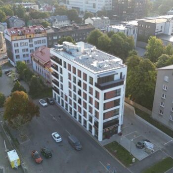 Fotograaf Merily Lillevälja