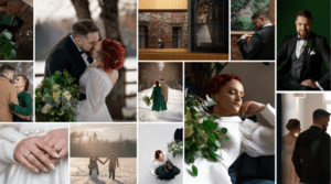 Fotograaf Merily Lillevälja