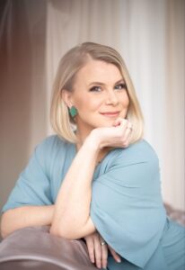 Fotograaf Merily Lillevälja