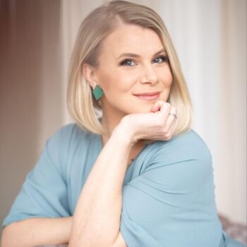 Fotograaf Merily Lillevälja