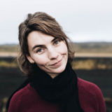 Profile picture of Sigrid Kuusk