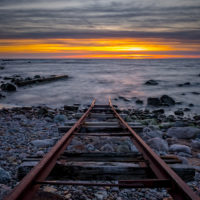 Rail Baltic 