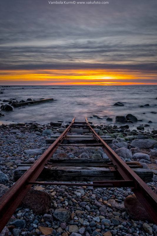 Rail Baltic