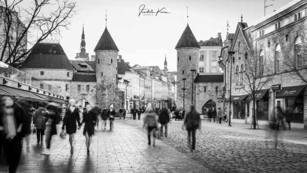 Varjud