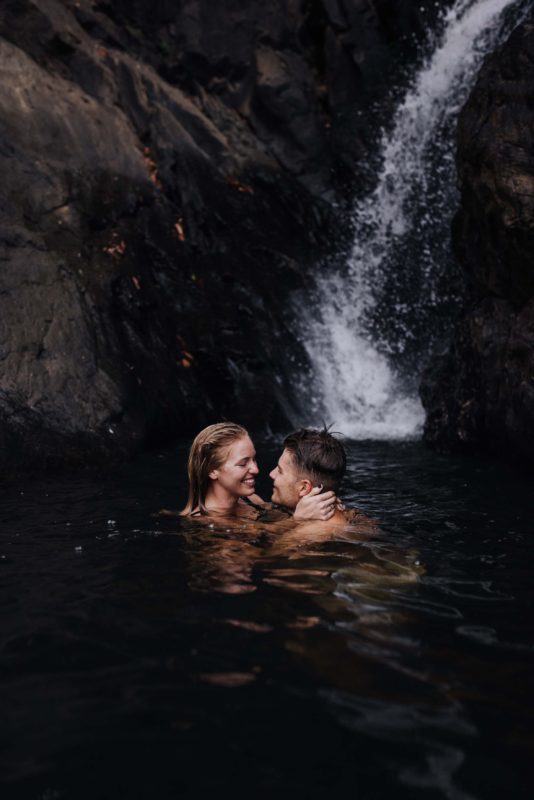 Queensland couples photographer