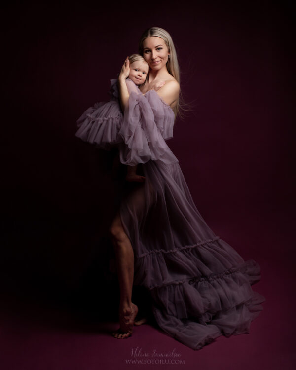 Helena Sammelsoo Fotoilu