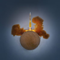 Planet Baikonur #2 