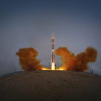 Planet Baikonur #2 