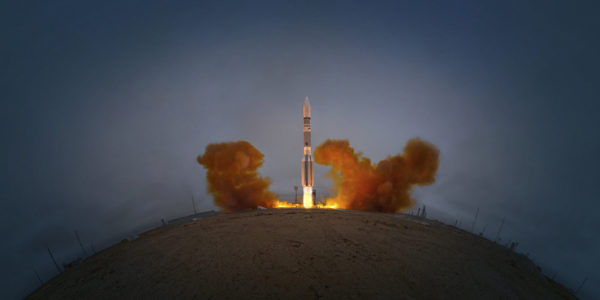 Planet Baikonur #2