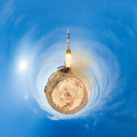 Planet Baikonur #3 