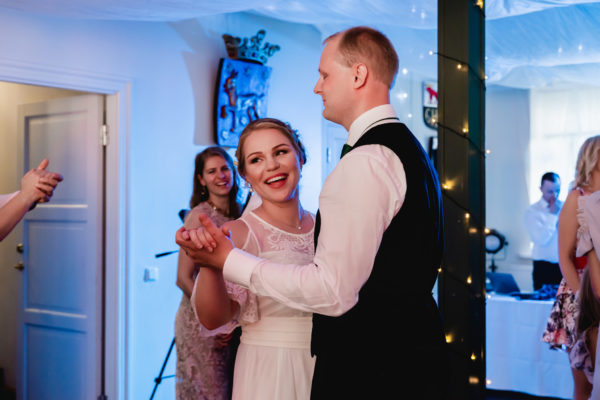 Liis & Jüri