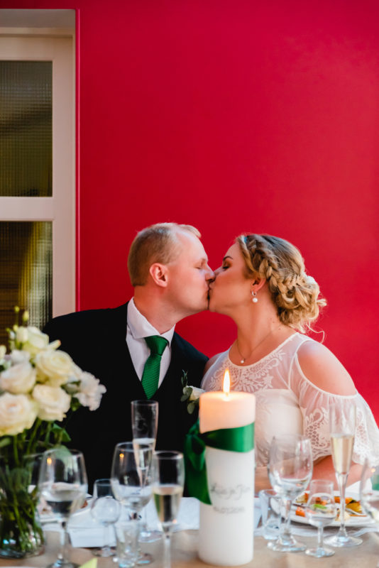 Liis & Jüri