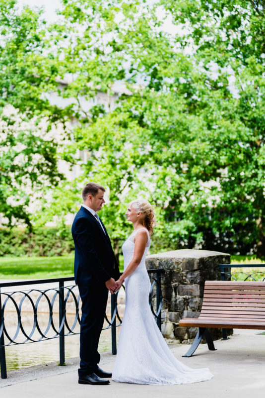 Marit & Kalle
