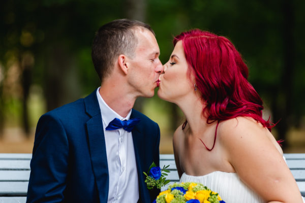 Heleri & Mirko