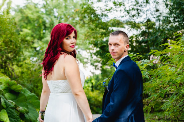 Heleri & Mirko