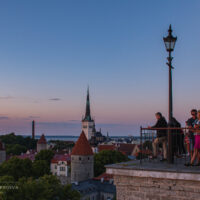 Patkuli vaateplats, Tallinn 