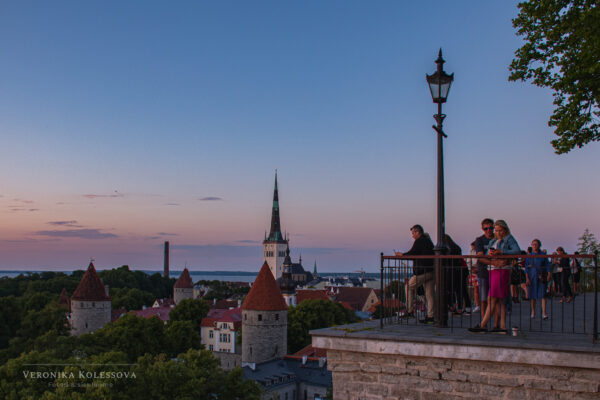 Patkuli vaateplats, Tallinn